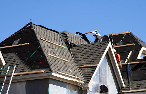 Gutter Installation and Roofing in Five Forks, SC