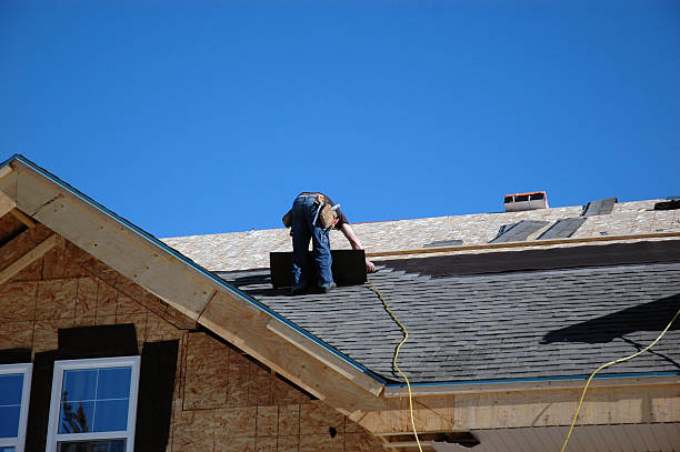 Best Residential Roofing Contractor  in Five Forks, SC