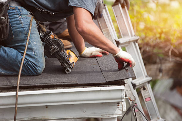 Quick and Trustworthy Emergency Roof Repair Services in Five Forks, SC