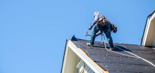 Best Storm Damage Roof Repair  in Five Forks, SC